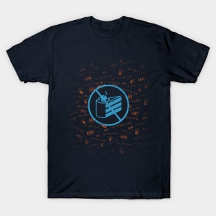 Cake is a Lie T-Shirt